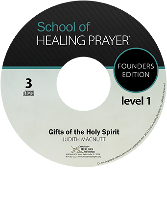 SHP® FE Level 1 Talk #3 - Gifts of the Holy Spirit