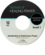 SHP® FE Level 1 Talk #12 - Introduction to Deliverance Prayer