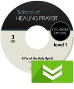 SHP Level 1, Talk#3 - Gifts Of The Holy Spirit