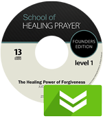 SHP Level 1, Talk#13 - The Healing Power Of Forgiveness
