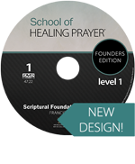 SHP® Founder's Edition Level 1 Individual DVDs