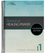 SHP® Founder's Edition Level 1 Student Manual