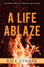 A Life Ablaze