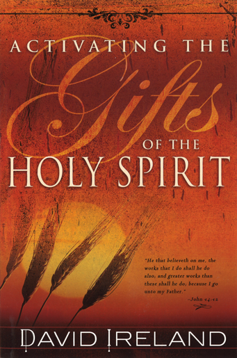 Activating the Gifts of the Holy Spirit