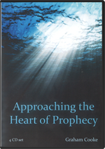 Approaching the Heart of Prophecy (CD Set)