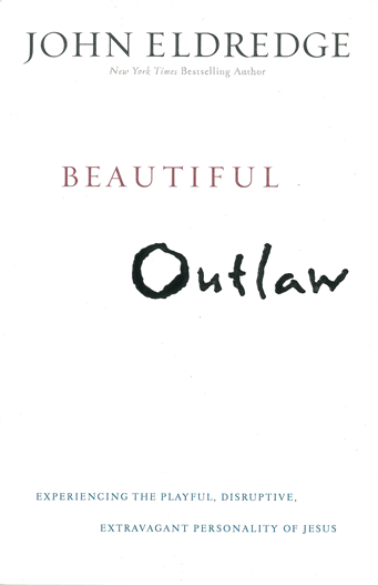Beautiful Outlaw