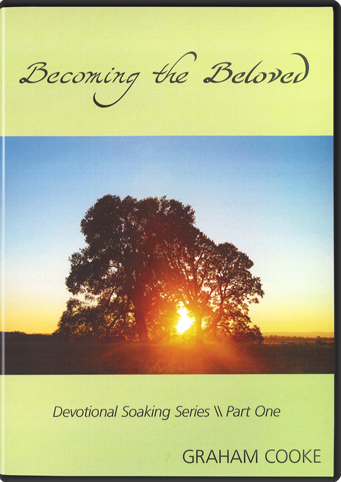 Becoming the Beloved