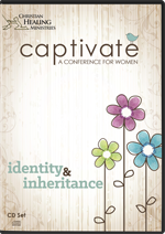 Captivate 2014: Identity & Inheritance