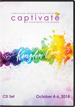 Captivate 2018: Kingdom Come