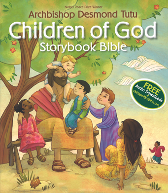 Children of God Storybook Bible