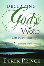 Declaring God's Word: A 365-Day Devotional