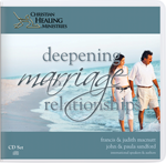 Deepening Marriage Relationships