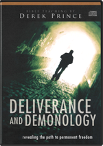Deliverance & Demonology