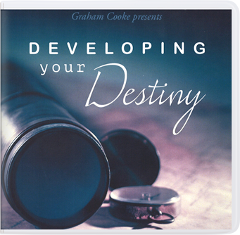 Developing Your Destiny