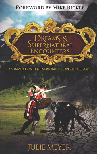 Dreams and Supernatural Encounters