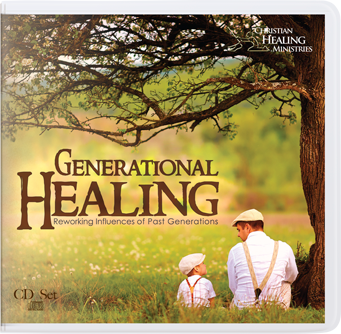 Generational Healing: Reworking Influences of Past Generations