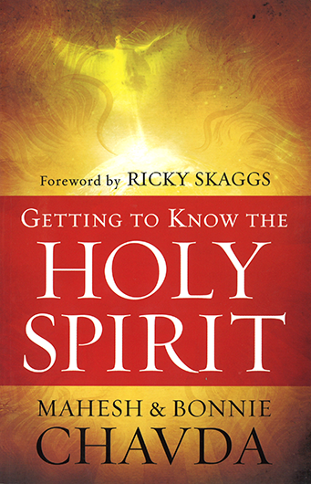 Getting to Know the Holy Spirit