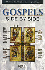 Gospels: Side by Side