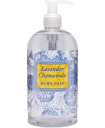 Lavender Chamomile Hand Soap