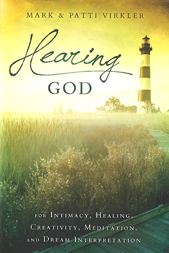 Hearing God