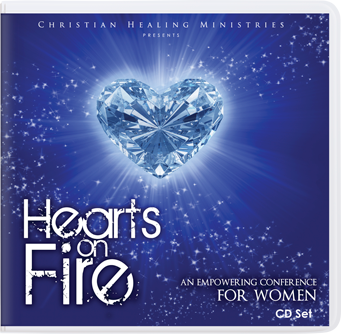 Hearts on Fire Women's Conference