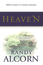 Heaven (Mini Booklet)
