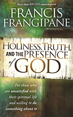 Holiness, Truth and the Presence of God
