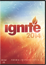 Ignite 2014: Restore, Renew, Refresh
