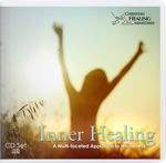 Inner Healing: A Multi-Faceted Approach to Wholeness