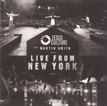Jesus Culture Live from New York