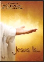 Jesus Is. . .