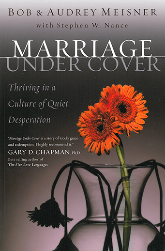 Marriage Undercover