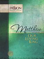 Matthew (The Passion Translation)