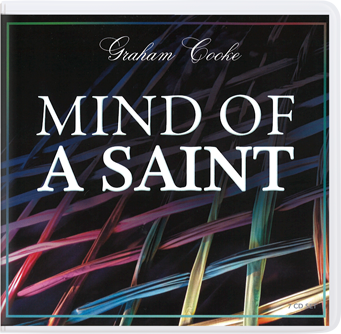 Mind of a Saint