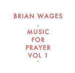 Music for Prayer Vol. 1