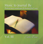 Music to Journal By Vol. 3