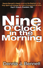 Nine O'Clock in the Morning