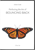 Perfecting the Art of Bouncing Back