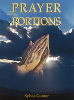 Prayer Portions