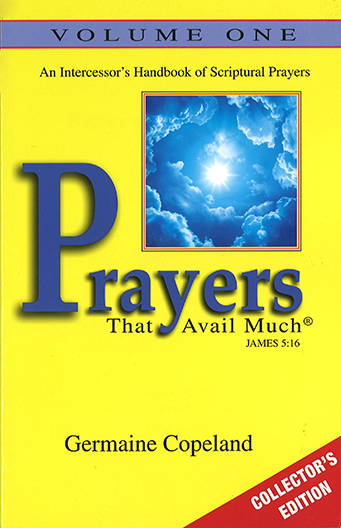 Prayers That Avail Much Volume One
