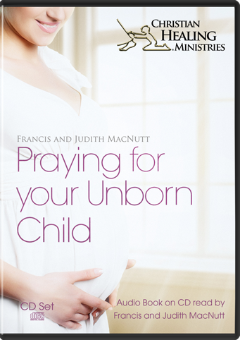 Praying for Your Unborn Child Audio Book CD