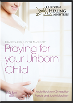 Praying for Your Unborn Child Audio Book