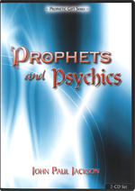 Prophets and Psychics