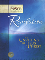 Revelation (The Passion Translation)