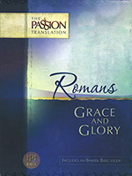 Romans (The Passion Translation)