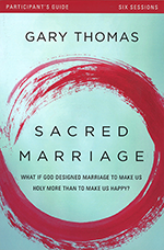Sacred Marriage Participants Guide
