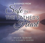 Safe in the Father's Heart (Audio CD)