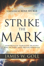 Strike the Mark