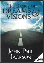 The Basics of Dreams & Visions