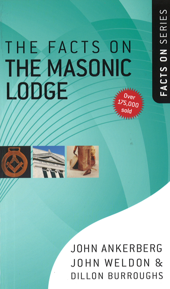 The Facts on the Masonic Lodge